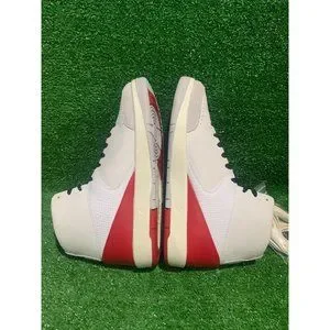 Air Jordan Retro 2 Nina Chanel \'Chicago\' DQ0558160 Women Size 10.5 (Men Size 9) Jordan | Shoes | Air Jordan Retro 2 Nina Chanel Chicago  main image 4